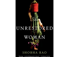 KNYGA Shobha Rao Unrestored Woman