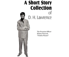 KNYGA Short Story Collection of D. H. Lawrence