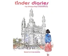 KNYGA Shreya Roy Chowdhury Tinder Diaries