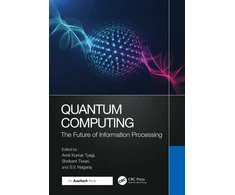 KNYGA Shrikant Tiwari Quantum Computing