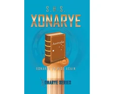 KNYGA S.H.S. Xonarye