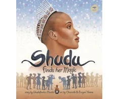 KNYGA Shudufhadzo Abigail Musida Shudu Finds Her Magic (English)