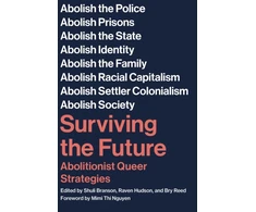 KNYGA Shuli Branson Surviving The Future