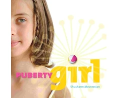 KNYGA Shushann Movsessian Puberty Girl
