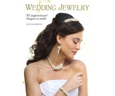 KNYGA Sian Hamilton Wedding Jewelry