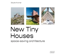 KNYGA Sibylle Kramer New Tiny Houses