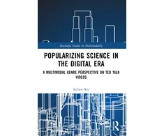 KNYGA Sichen Xia Popularizing Science in the Digital Era