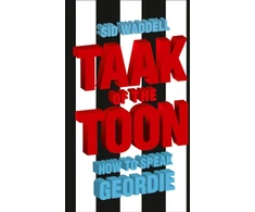 KNYGA Sid Waddell Taak of the Toon
