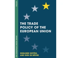 KNYGA Sieglinde Gstohl Trade Policy of the European Union