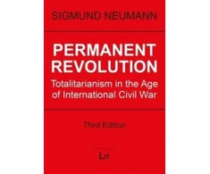 KNYGA Sigmund Neumann Permanent Revolution
