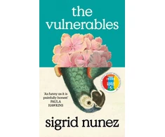 KNYGA Sigrid Nunez Vulnerables