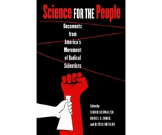 KNYGA Sigrid Schmalzer Science for the People