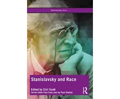 KNYGA Siiri Scott Stanislavsky and Race