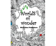 KNYGA Silver Line Publishing Worlds of Wonder