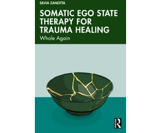 KNYGA Silvia Zanotta Somatic Ego State Therapy for Trauma