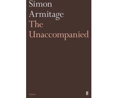 KNYGA Simon Armitage Unaccompanied