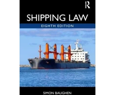 KNYGA Simon Baughen Shipping Law