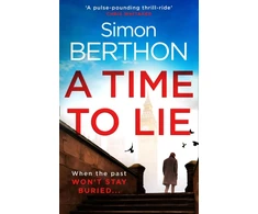 KNYGA Simon Berthon Time to Lie
