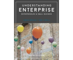 KNYGA Simon Bridge Understanding Enterprise