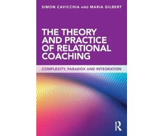 KNYGA Simon Cavicchia Theory and Practice of Relational Coaching