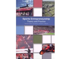 KNYGA Simon Chadwick Sports Entrepreneurship