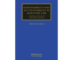 KNYGA Simon Daniels Responsibility and Accountability in Maritime Law
