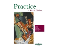 KNYGA Simon Fischer Practice (Violin)