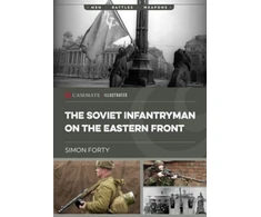 KNYGA Simon Forty Infantryman on the Eastern Front