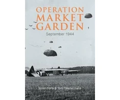 KNYGA Simon Forty Operation Market Garden