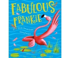 KNYGA Simon James Green Fabulous Frankie