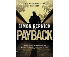 KNYGA Simon Kernick Payback