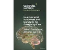 KNYGA Simon Lammy Neurosurgical Handovers and Standards for Emergency Care