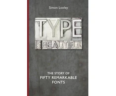 KNYGA Simon Loxley Type is Beautiful