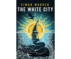 KNYGA Simon Morden Baltas City