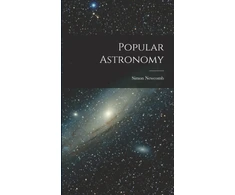 KNYGA Simon Newcomb Popular Astronomy