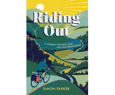 KNYGA Parker Riding Out