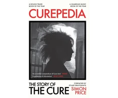 KNYGA Simon Price Curepedia, The Story of The Cure
