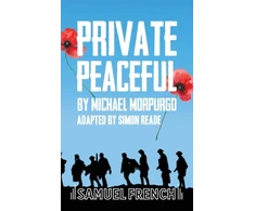 KNYGA Simon Private Peaceful