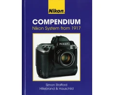 KNYGA Simon Stafford Nikon Compendium