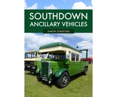 KNYGA Simon Stanford Southdown Ancillary Vehicles