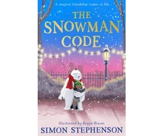 KNYGA Simon Stephenson Snowman Code