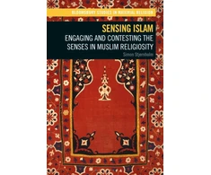KNYGA Simon Stjernholm Sensing Islam