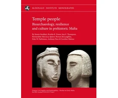KNYGA Simon Stoddart Temple People