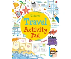KNYGA Simon Tudhope Travel Activity Pad