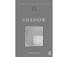 KNYGA Simon Unwin Šešėlis