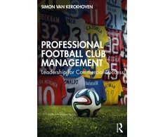 KNYGA Simon Van Kerckhoven Professional Football Club Management
