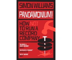KNYGA Simon Williams Pandamonium!