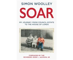 KNYGA Simon Woolley Soar
