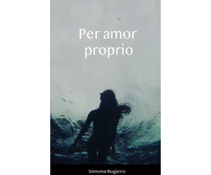 KNYGA Simona Rugiero Per amor proprio