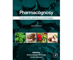 KNYGA Simone Badal Mccreath Pharmacognosy